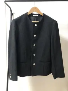 ジャケット・アウター COUTURE D`ADAM summer tweed no coller FRAMeWORK（フレームワーク）の「【COUTURE D`ADAM/クチュール