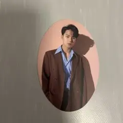 SEVENTEEN Semicolon ミンギュ