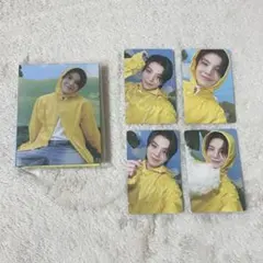 CARATver ウジ　コンプリート