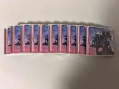 超特急 NNE LIVES 通常盤 CD 10枚セット