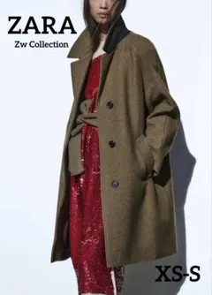 2026年最新】ZWコレクション ウールコートの人気アイテム - メルカリ