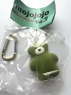 mojojojo Figure Mascot Vol.3