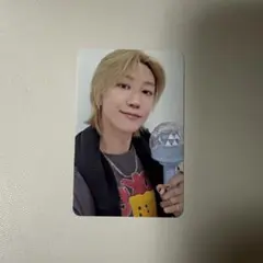セブチ SEVENTEEN ケレン CARATZONE トレカ THE8 - メルカリ
