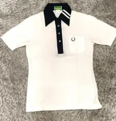 fred perryのサムネイル