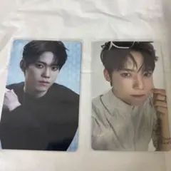 INI THE ORIGIN 木村柾哉 トレカ