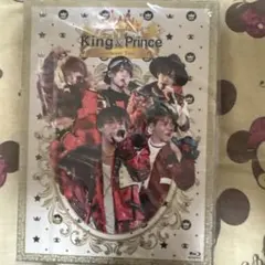 King & Prince/First Concert Tour 2018〈初…