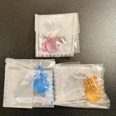 TWICE LOVELYS グミ＆チャーム ポーチつき モモ ジヒョ ツウィ