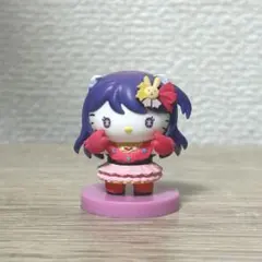 ハローキティ コラボレーション チョコエッグ 【推しの子】×ハローキティ