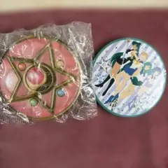 セーラームーン ミラー