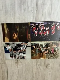 TWICE フォト 4枚セット