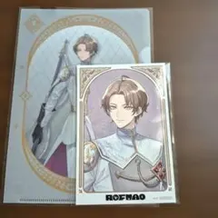 にじさんじ 加賀美ハヤト トランプモチーフ 缶バ ROF-MAO - メルカリ