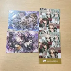 アイナナ TRIGGERzoolポストカード メタカ