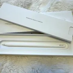 Apple Penci (第二世代) MU8F2J/A