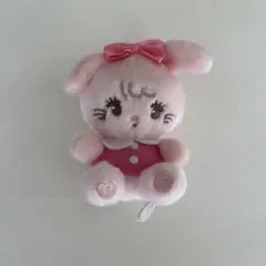 mikko ガチャ　ぬいぐるみ2　キャミー