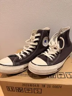 CONVERSE ALL STAR U.S. ORIGINATOR(ブラウン)のサムネイル