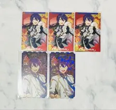 あんスタ　スタフォニ　カード　神崎颯馬