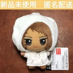 新テニスの王子様　WhiteWinterStyle　ちびぐるみ　甲斐裕次郎