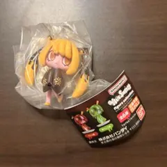ウイルスイーツ Summer Festival チョコバナナ
