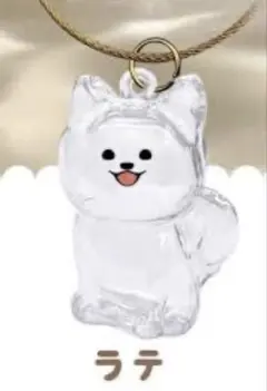 わんこのタイムカプセル カプセルトイ