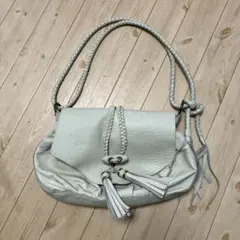 新品未使用NOJESSノジェス　2ウェイハンドバッグショルダーバッグオールレザー ノジェス NOJESS 本革/2way/ショルダーバッグ｜Yahoo!フリマ（旧PayPay