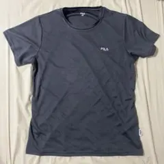 FILA レディース Tシャツ 運動着 Lサイズのサムネイル