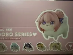 勝利の女神　NIKKE ドロシー　カカオフレンズ　ターンテーブル　DORO 勝利の女神 NIKKE ドロシー カカオフレンズ ターンテーブル DORO