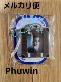 pondphuwin アイドル