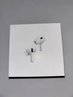 【新品未開封】AirPodsPro 第2世代 UCB-C Pro【値下げ交渉可】