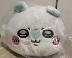 新品未開封　モモンガ　プレミアムドームクッション　ちいかわ