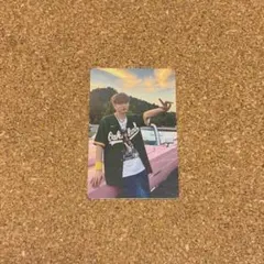 treasure ジュンギュ ラキドロ