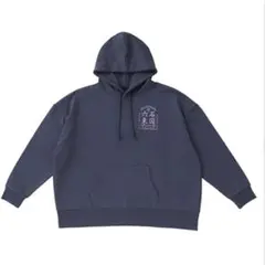 SixTONES feel da CITY パーカー