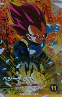 SDV8-041 ベジータ