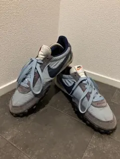NIKE WAFFLE RACER 27cmのサムネイル