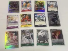 ワンピースカードゲーム　まとめ売り　2