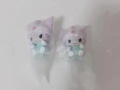 サンリオgrwmマスコットチャーム