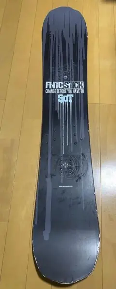 2025年最新】FNTC スノーボード ボードの人気アイテム - メルカリ