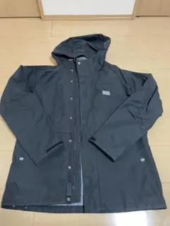 ナノユニバース&OGAWAコラボ マウンテンパーカー Mサイズ