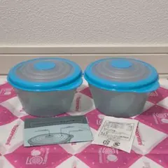 タッパーウェア スタッファボール ミニＭ（２個）Tupperwareのサムネイル