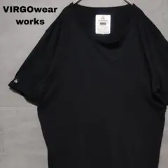TOSHI-LOW 着 VIRGOwearworks×GARNI Tシャツ XL TOSHI-LOW 着 VIRGOwearworks×GARNI Tシャツ XL - メルカリ