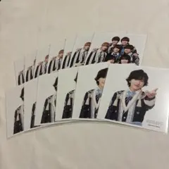なにわ男子 道枝駿佑 ましかくフォト