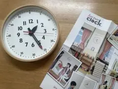 funpunclock ふんぷんくろっく　レムノス　Sサイズ　YD14-08S