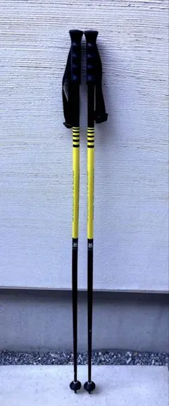 スキーポール 120cm