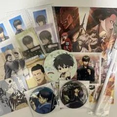 銀魂 まとめ売り