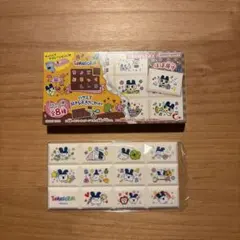 たまごっち チョコブロックシール みみっち