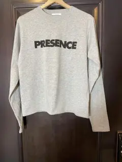 JOURNAL STANDARD PRESENCEロングスリーブTEEのサムネイル