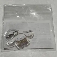 イコラブ 野口衣織 カプセル シナモン めじるしキーホルダー - メルカリ