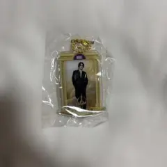 三代目jsb KINGDOM NAOKI