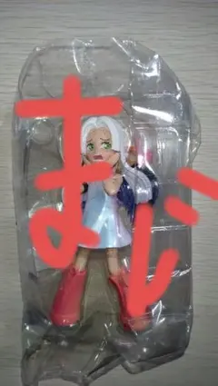ワンピース　セラフィム スネーク フィギュア2種類　新品　ハンコック