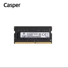 DDR3L so-dimm メモリ 8GB