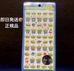 【正規品・匿名配送】ボンボンドロップシール ミニ ディズニー リトルグ